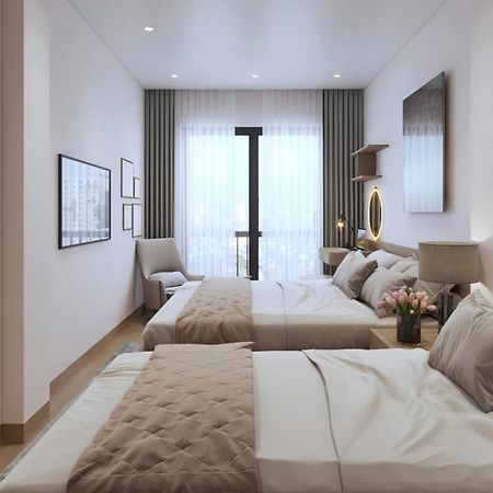 Le Petit Hotel & Travel Ανόι Εξωτερικό φωτογραφία
