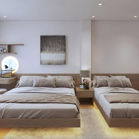 Le Petit Hotel & Travel Ανόι Εξωτερικό φωτογραφία