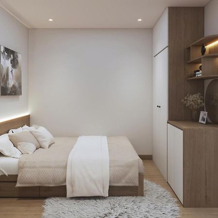 Le Petit Hotel & Travel Ανόι Εξωτερικό φωτογραφία