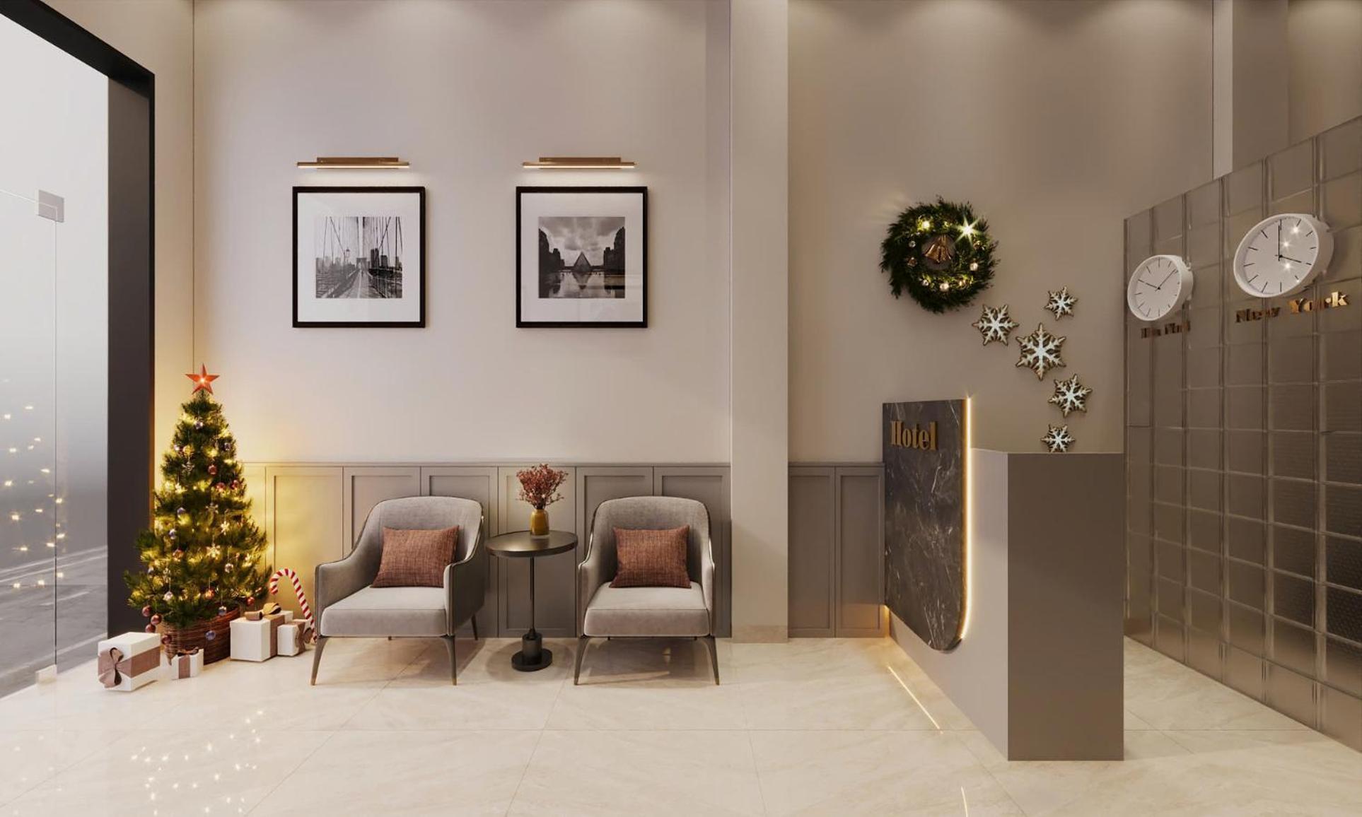 Le Petit Hotel & Travel Ανόι Εξωτερικό φωτογραφία